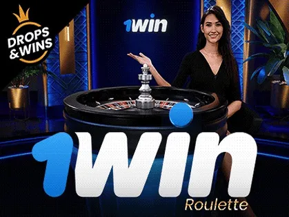 1winroulette  игровой автомат.