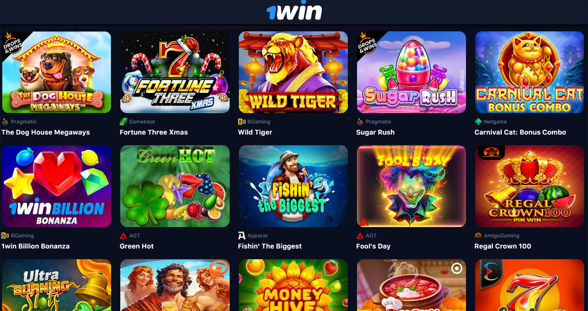 Играть в выгодные онлайн слоты казино. 