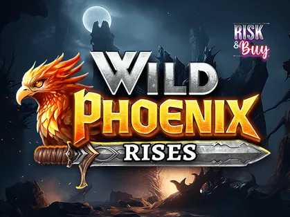 Wildphoenix игровой автомат.